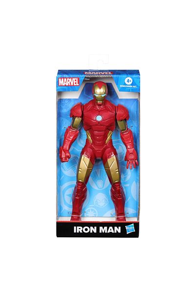 AVENGERS Figurina Avengers - Iron Man