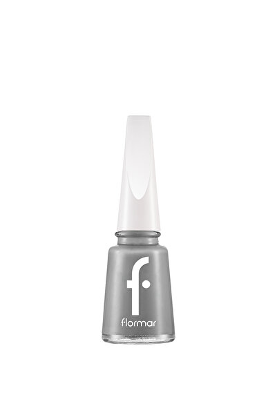 Flormar FNE-417 STEEL GRAY NEW