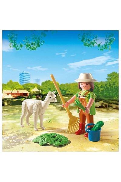 Playmobil City Life - Pusculita ou