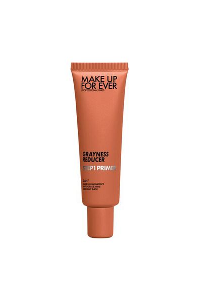 Make Up For Ever Make Up For Ever Step One Skin Perfecting Primer - For Dark Skin
