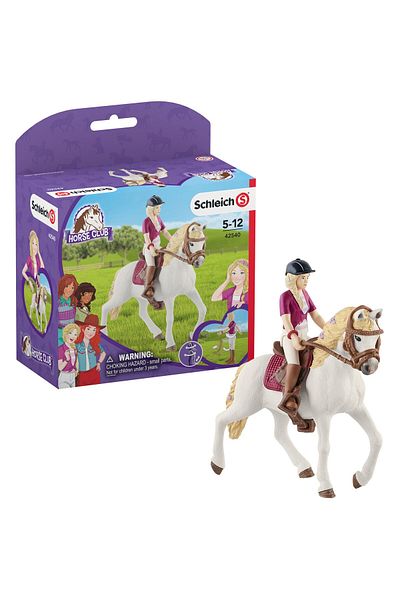 SCHLEICH Set figurine Schleich