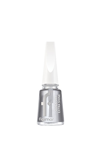 Flormar QUICK DRY EXTRA SHINE TC NEW
