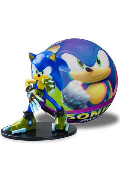 Sonic Figurina surpriza Sonic Prime