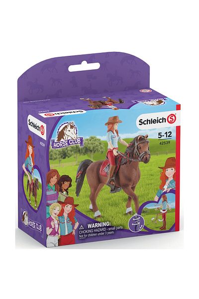 SCHLEICH Set figurine Schleich