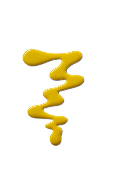Flormar Flormar Jelly Look Nail Enamel JL30 Mustard