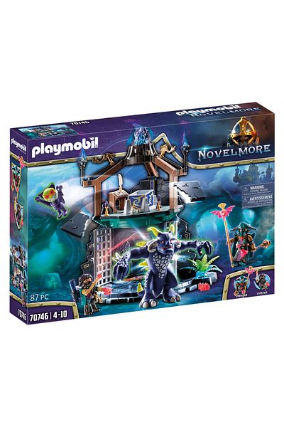 Playmobil Novelmore - Violet Vale