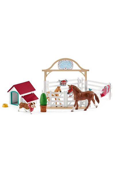 SCHLEICH Set figurine Schleich