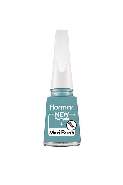 Flormar Flormar Nail Enamel 497 Celadon Glaze