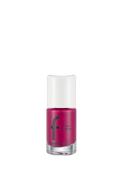 Flormar Flormar Full Color Nail Enamel FC39 Rooftop Party
