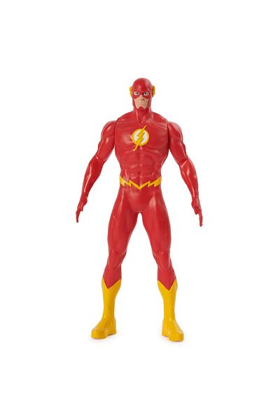 DC Figurina DC Comics - The Flash