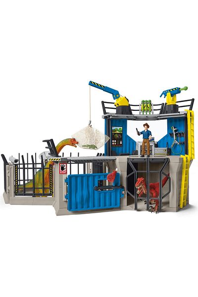 SCHLEICH Set figurine Schleich