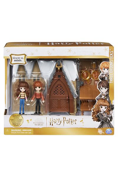 Wizarding World Figurina