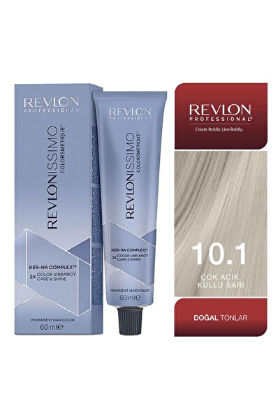 Revlon Professional RP REVLONISSIMO CC 10.1 60ml