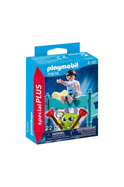 Playmobil Figures - Special Plus
