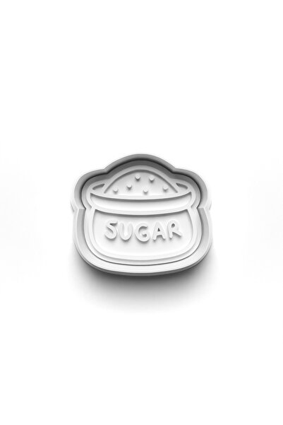 Adana Pasta Malzemeleri مواد الخبز قالب الكعك والختم 3D-0606_2