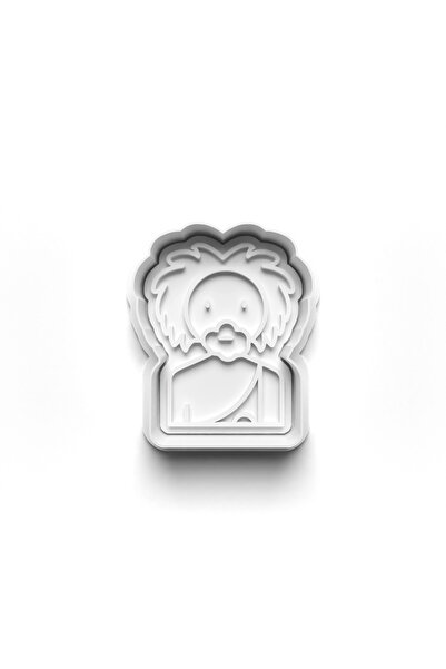 Adana Pasta Malzemeleri Prehistory Cooky Cutter and Stamper 3D-0660_1