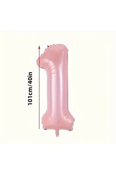 ALYA Σετ γενεθλίων PARTY Figure Foil Balloon Butterfly