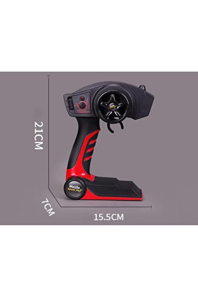 Maisto Ferrari SF-23-2023 RC Car 1:10 Scale 82771