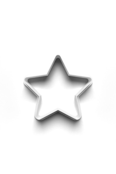 Adana Pasta Malzemeleri قاطعة قوالب البسكويت من لينزر وطوابع 3D-0552_7