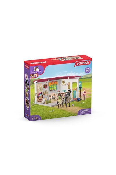 SCHLEICH Schleich play set