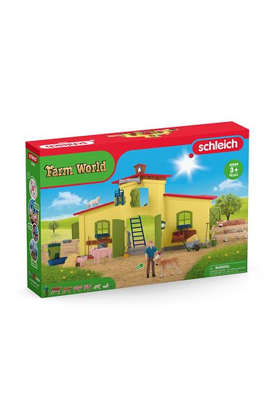 SCHLEICH Schleich play set