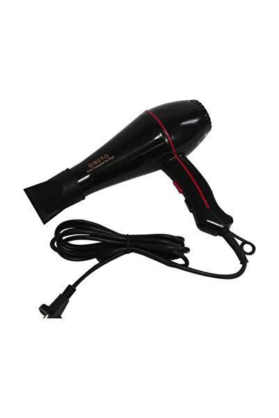 Gosso 1700 Lodos Pro Fön Makinesi