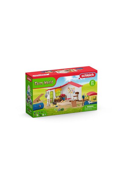 SCHLEICH Schleich play set