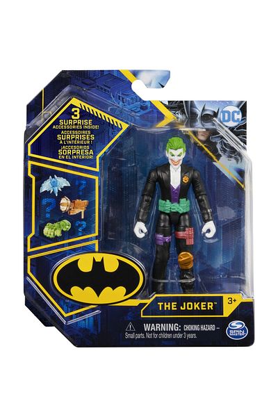 Batman Figurina Batman - Joker
