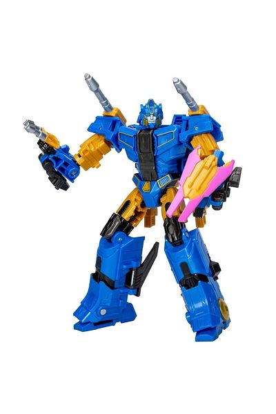 transformers Figurina Transformers One - Sentinel Prime