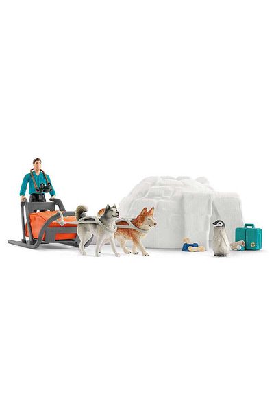 SCHLEICH Schleich play set