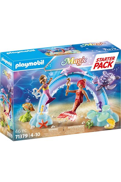 Playmobil Magic - Sirene