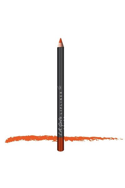 L.A. Girl Creion de buze L.A. Lip Pencil Girl 552 Coral, 1.3g