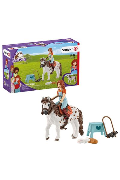SCHLEICH Set figurine Schleich