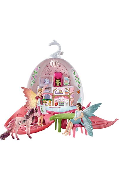 SCHLEICH Set figurine Schleich