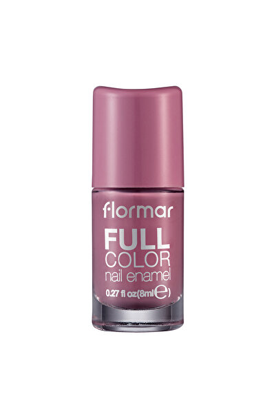 Flormar FULL COLOR FCNE-62 BERRY BROWN