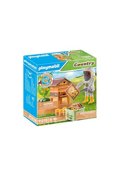 Playmobil Country - Apicultoare