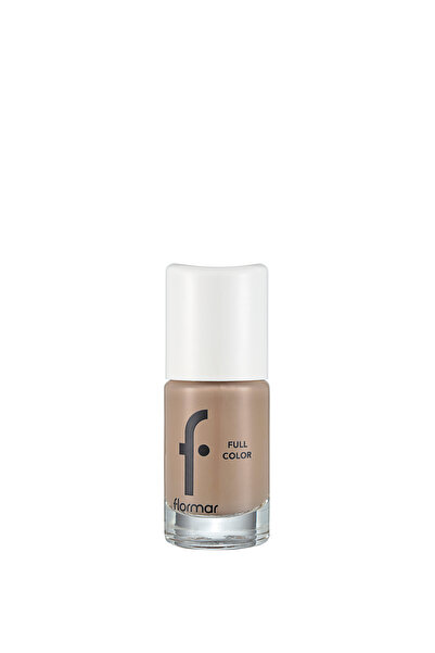 Flormar FULL COLOR FCNE-06 GO NUDE