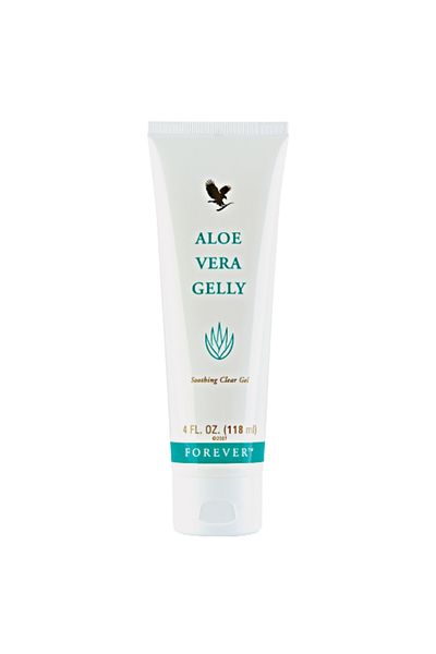 Forever Living جل الصبار المرطب 118 مل