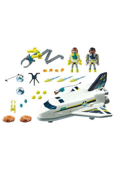 Playmobil Space - Nava spatiala