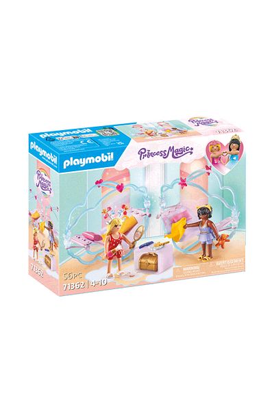 Playmobil Princess Magic - Party in the clouds