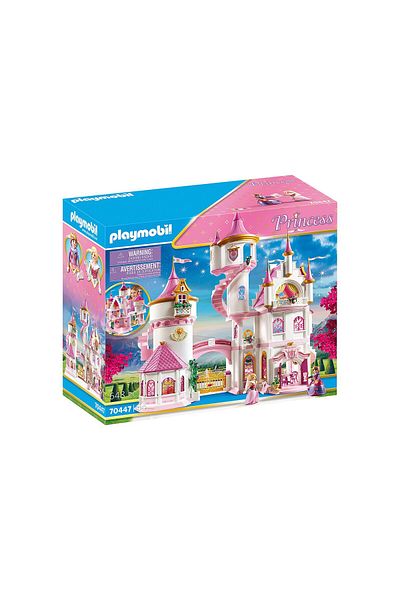 Playmobil Princess - The Princess's Big Castle