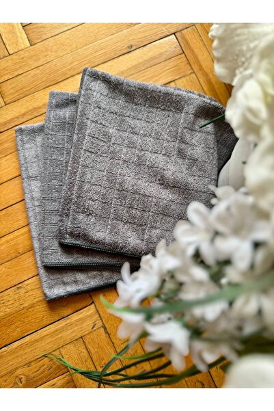 Larimar 12 bucăți cârpă de curățare generală din microfibră, cârpă în carouri...