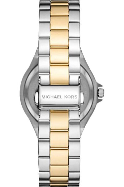 Michael Kors Women's Wristwatch Stainless Steel