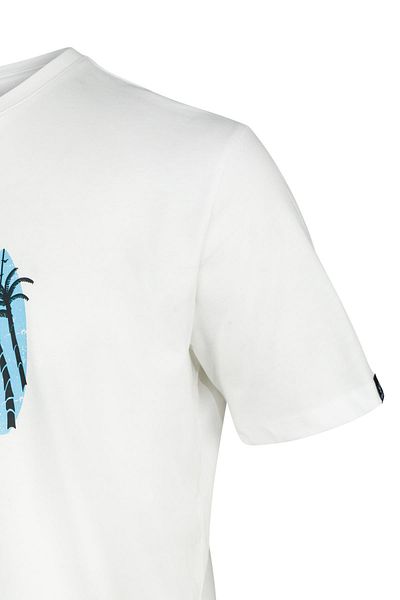 2AS Alex Printed Men's Crew Neck T-Shirt