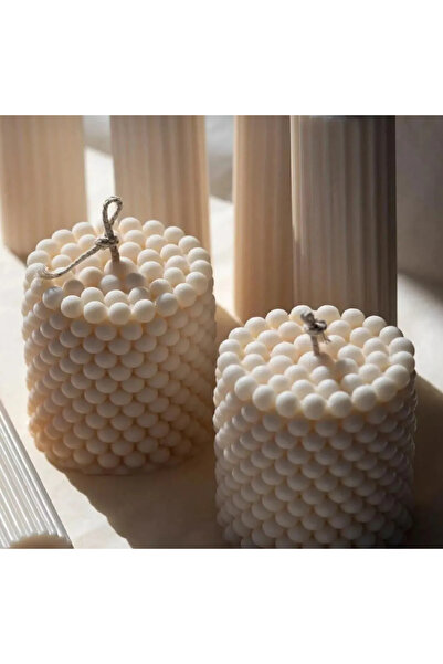 MissTulinaKozmetik 2li bohem inci mun