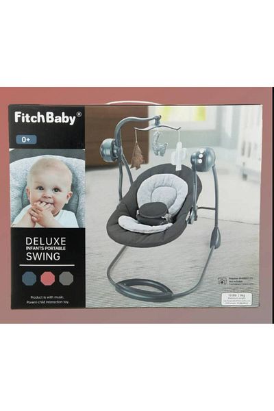 Generic baby rocking chair