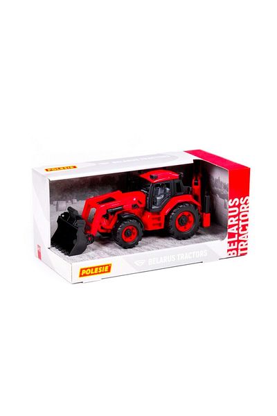 Polesie Tractor Polesie