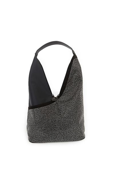 Getcho Nola Sparkling Women's Shoulder Bag - Ns1030