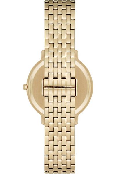 Emporio Armani Women Stainless Steel Quartz Watch