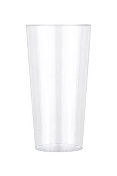 Roll-Up 80 Cc 24-Piece Shot Glass - Bride to Be Set